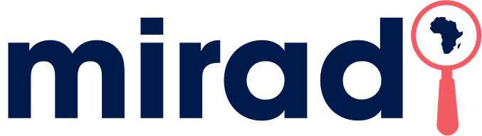 Miradi Logo